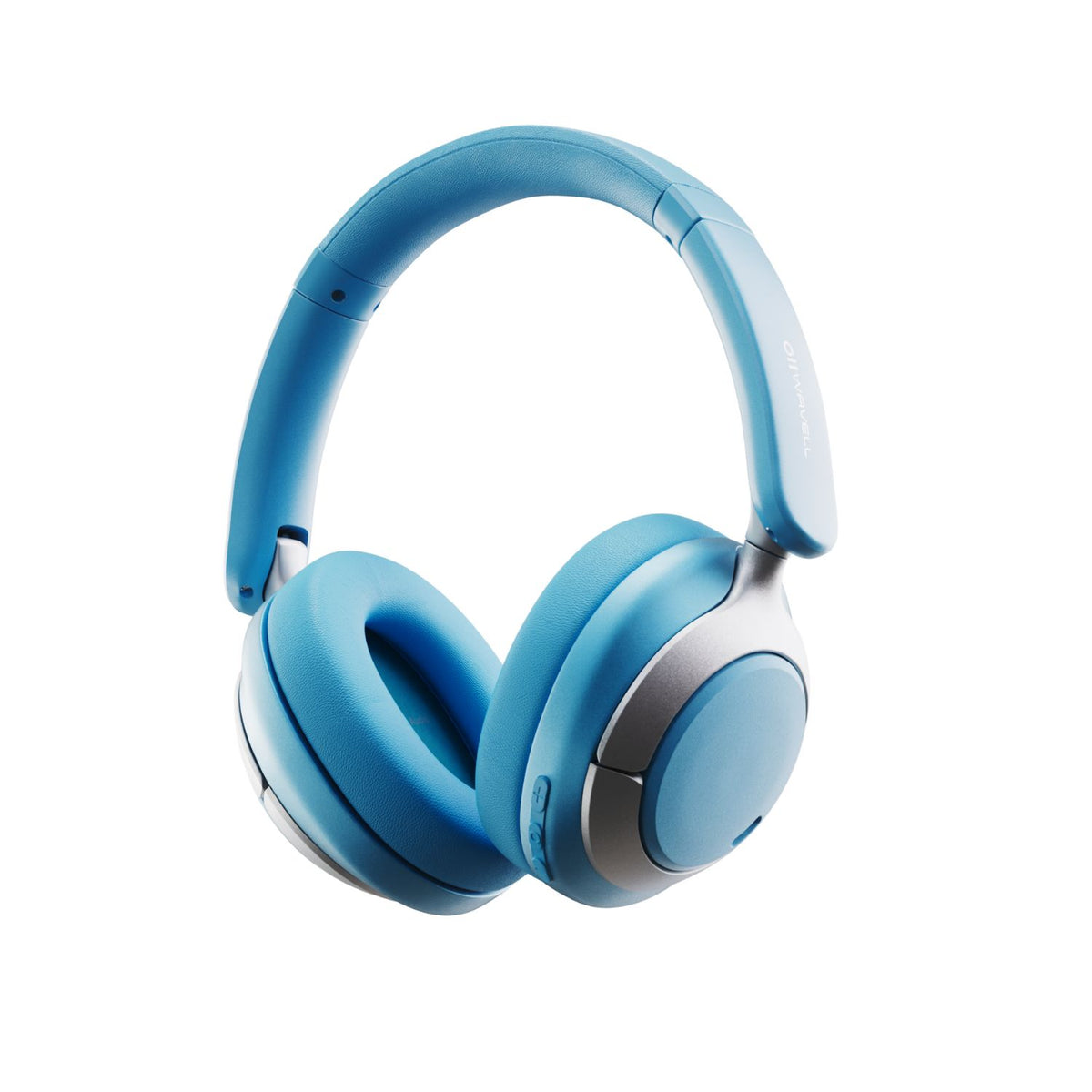 Arctic Blue 3
