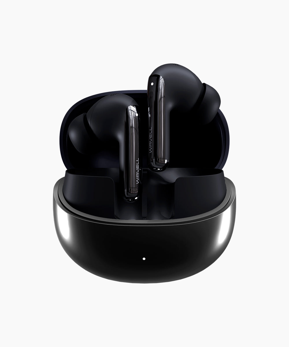 Wavell 4 Pro | Audio Experience