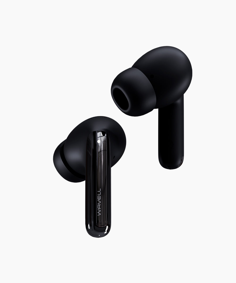 Wavell 4 Pro | Audio Experience