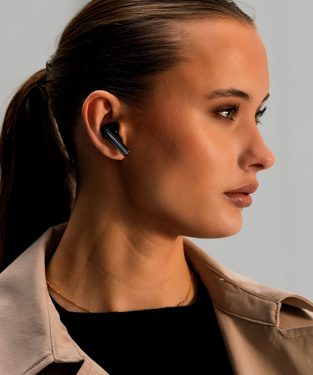 Wavell 4 Pro | Audio Experience