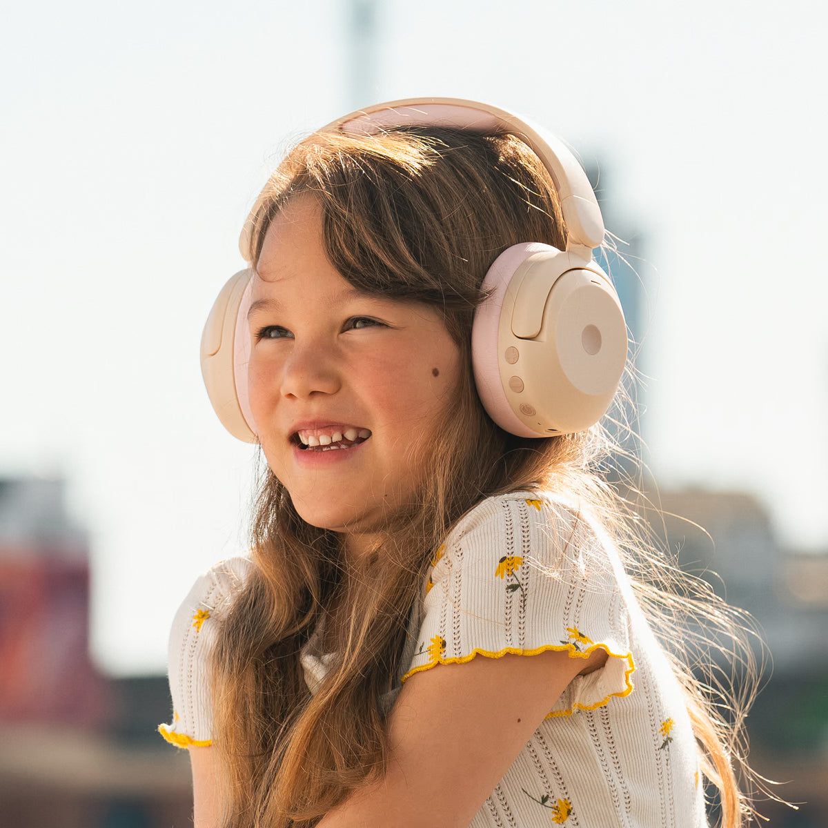 Wavell Junior | Sunset Rose