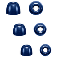 Foam Ear-Tips