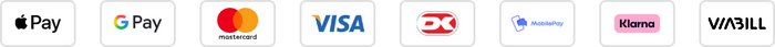 Payment methods