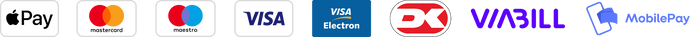 Payment methods